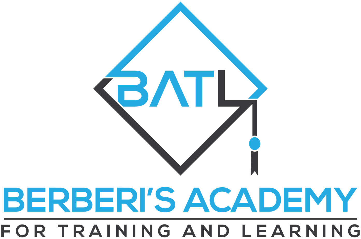 Berberi's Academy